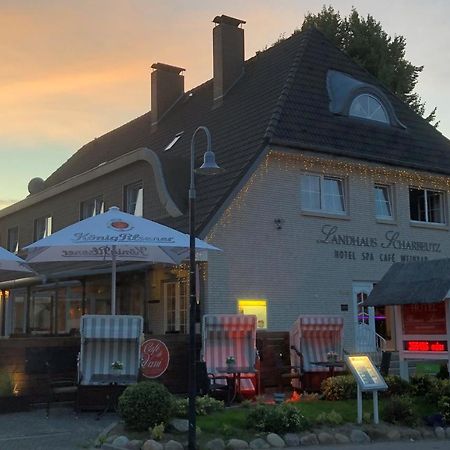 Petersen'S Landhaus Scharbeutz Exterior photo