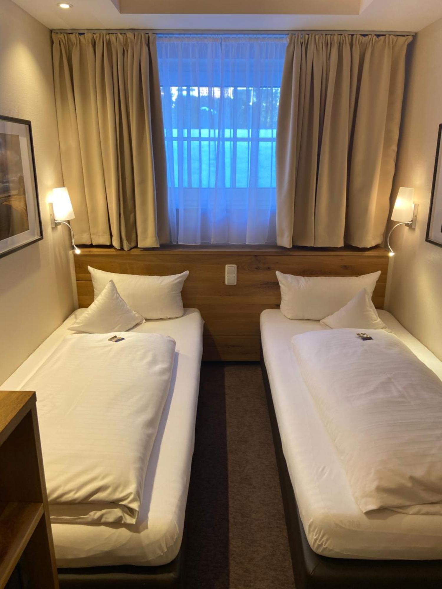 Petersen'S Landhaus Scharbeutz Room photo